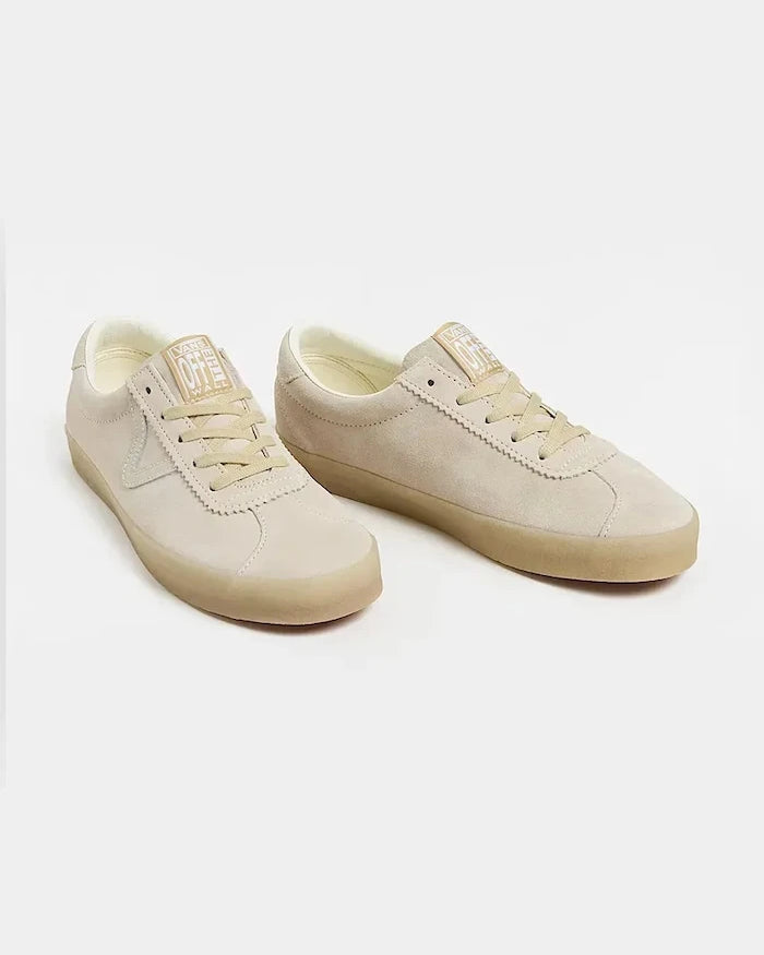 Vans Sport Low Süet Spor Ayakkabı