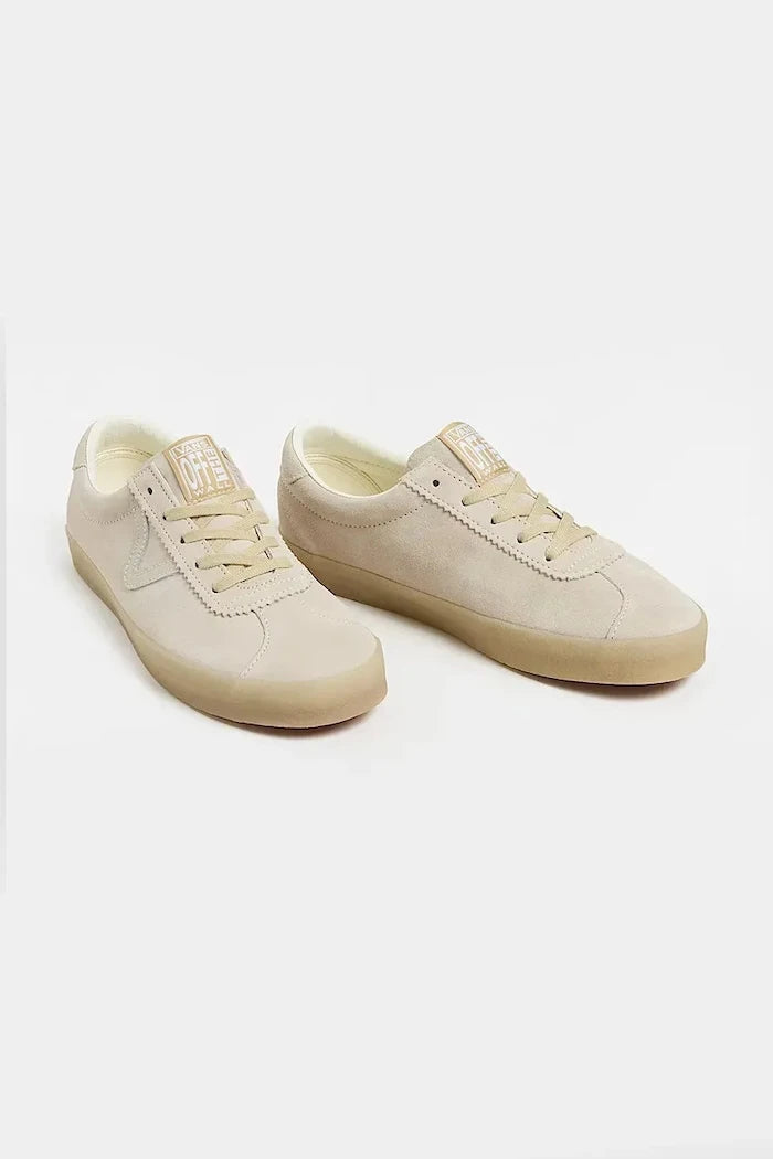 Велурени кецове Vans Sport Low