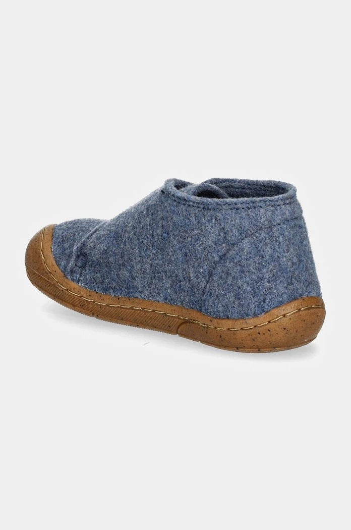 Детски пантофи Froddo MINNI WOOLY