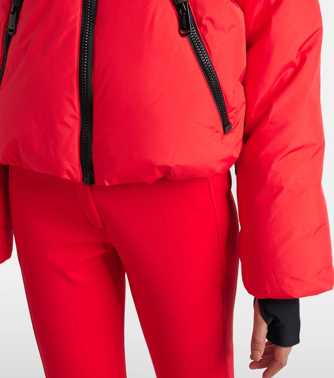 Goldbergh - Porter down ski jacket