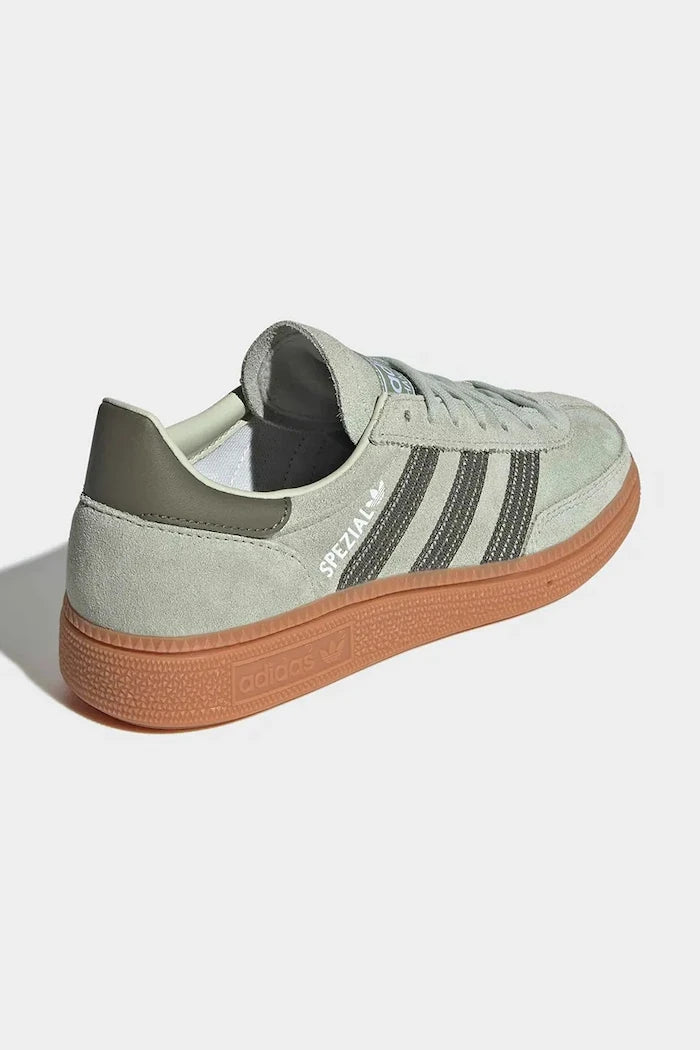 adidas Originals HANDBALL SPEZIAL çocuk süet spor ayakkabı
