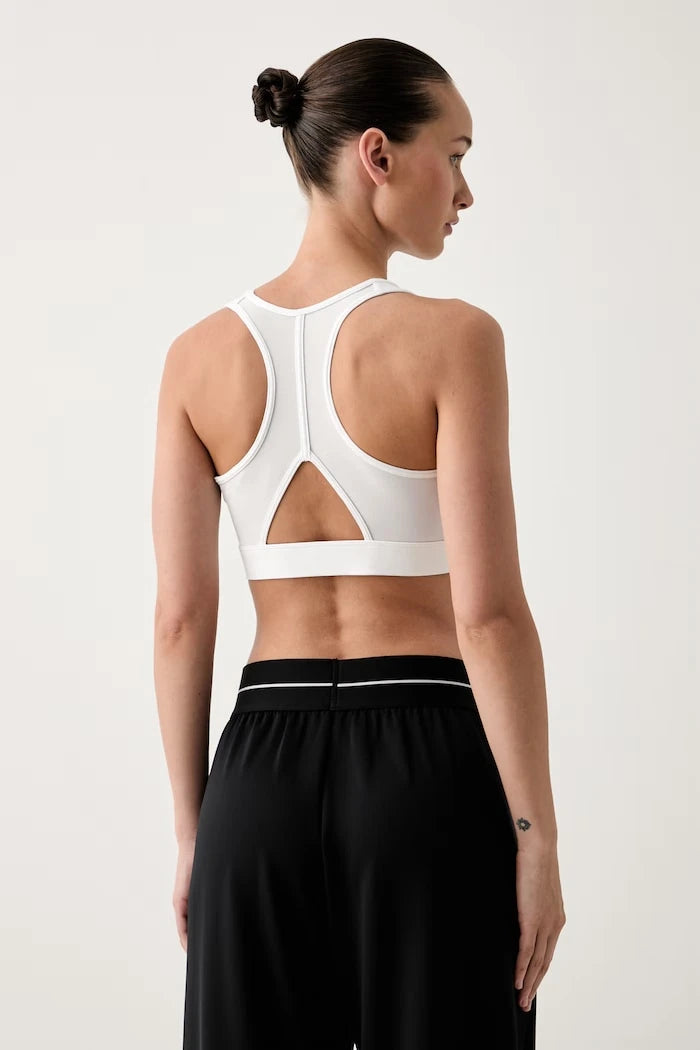 adidas Performance PrimeliftReact spor sütyeni