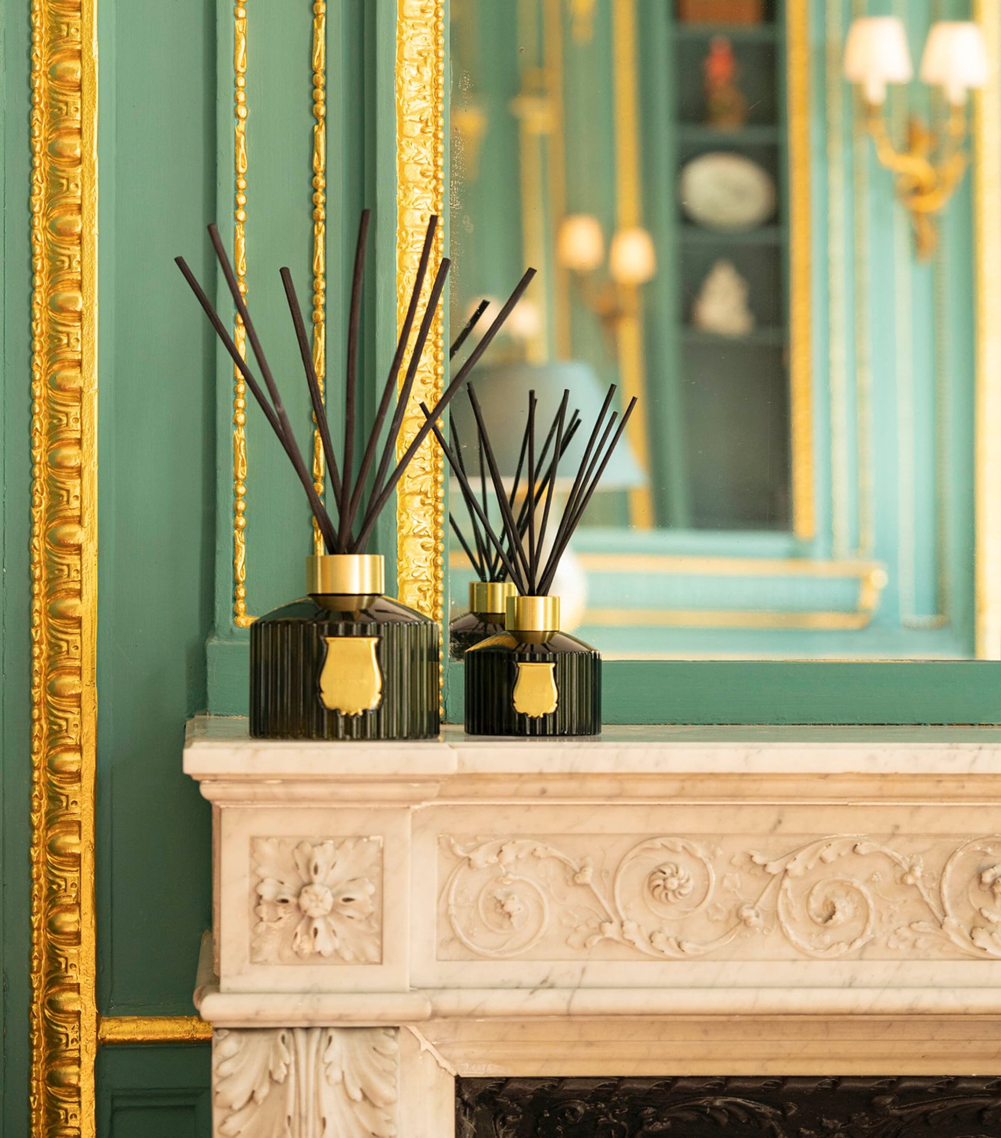 Abd El Kader Great Diffuser (1L)