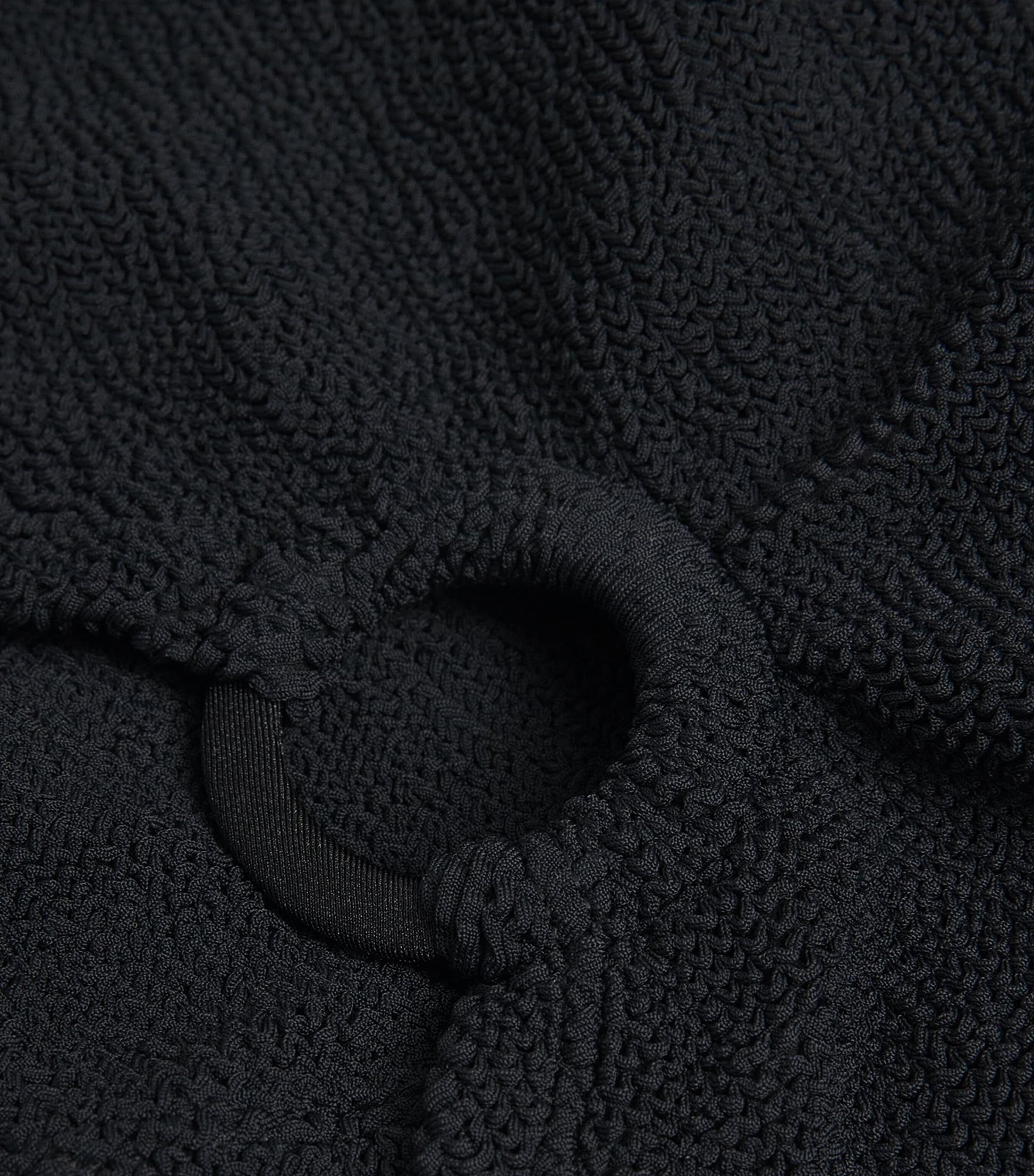 Coverage Celine Swimsuit BLACK