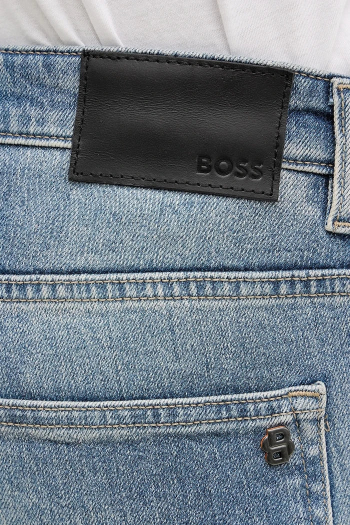 Дънки BOSS Orange DELAWARE BO