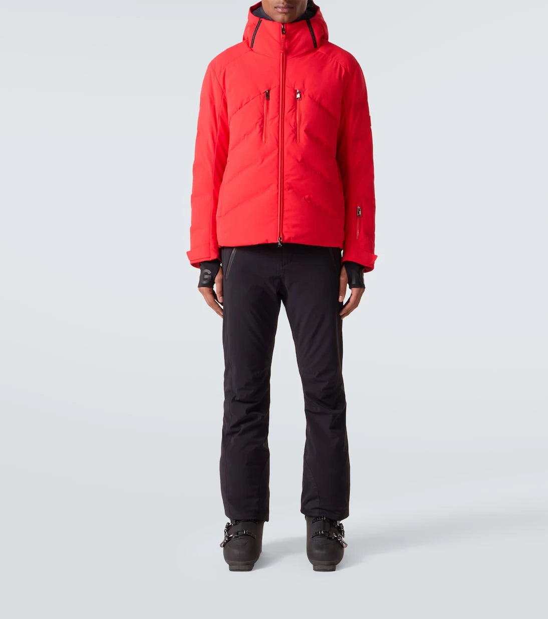 Bogner - Jervis-D hooded down ski jacket