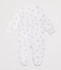 Pima Cotton Sweet Sheep Sleepsuit (Newborn-9 Months)