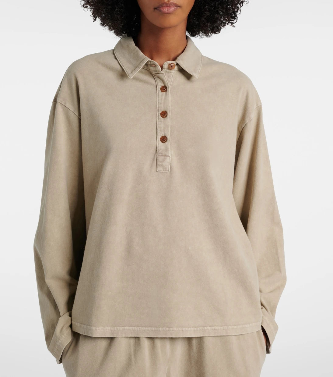 The Upside - Soho Rhea top