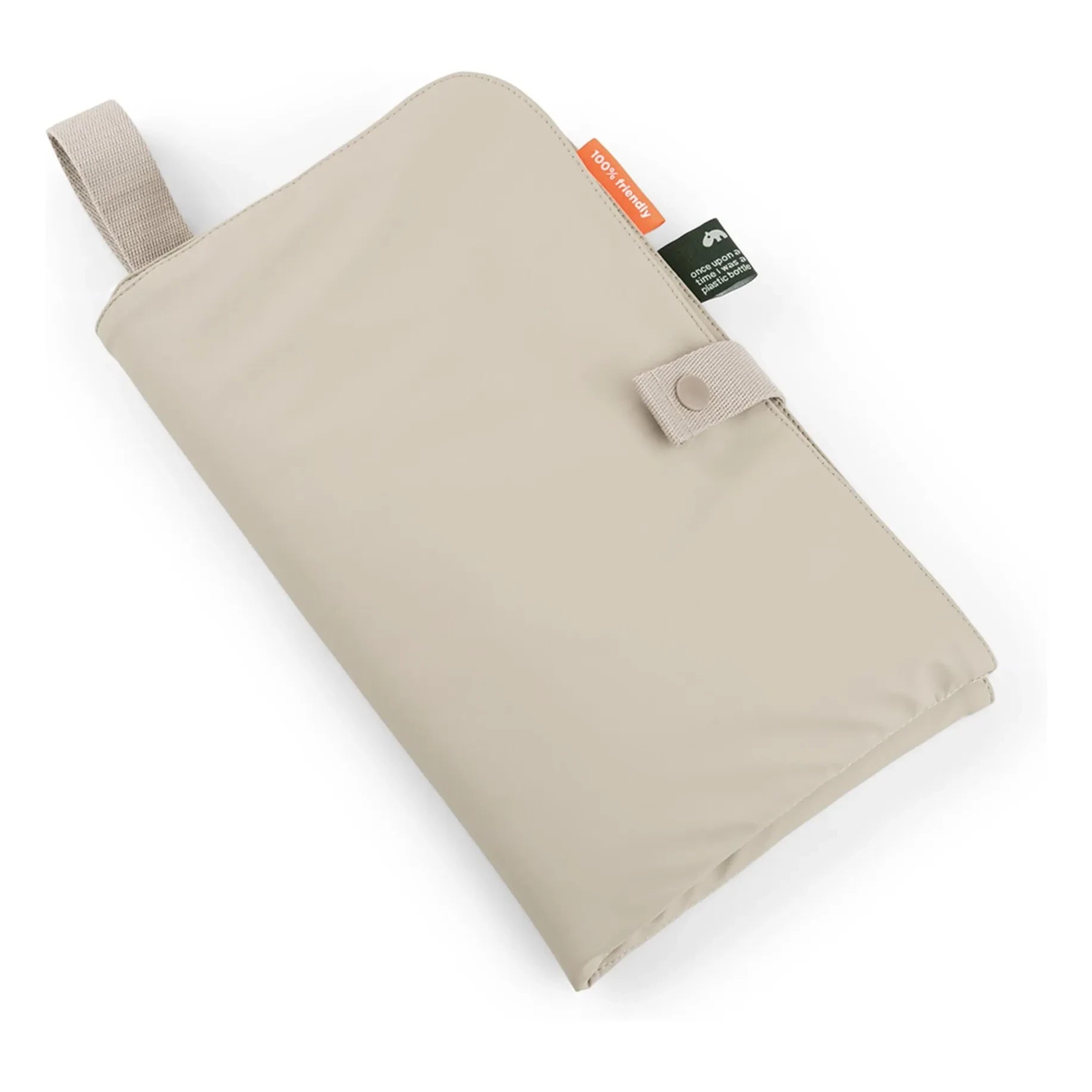 Done by deer - Waterproof travel changing mat | Sand