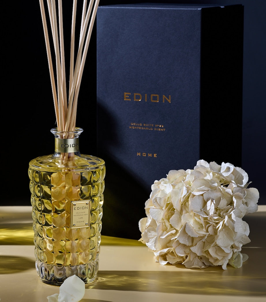 EDION Cello Suite No.29 Montecarlo Night Diffuser (3L)