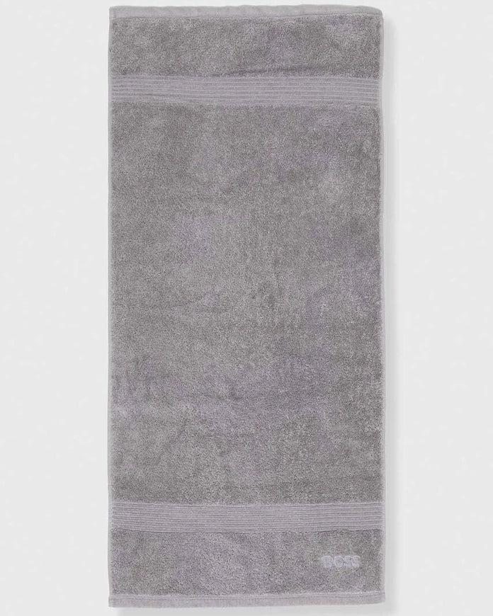 BOSS LOFT 50 x 100 cm Küçük Pamuklu Havlu