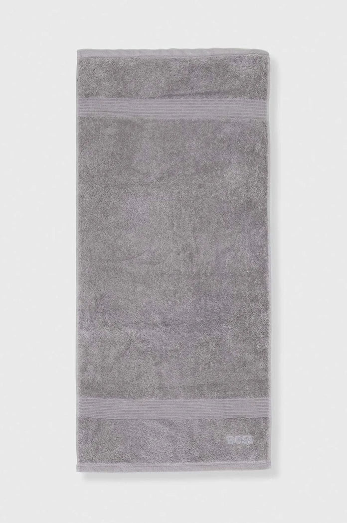 Малка памучна кърпа BOSS LOFT 50 x 100 cm
