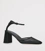 Mesh Felice Pumps 75