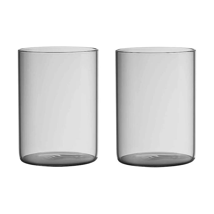 Комплект чаши Design Letters Favourite Drinking 350 ml (2 броя)