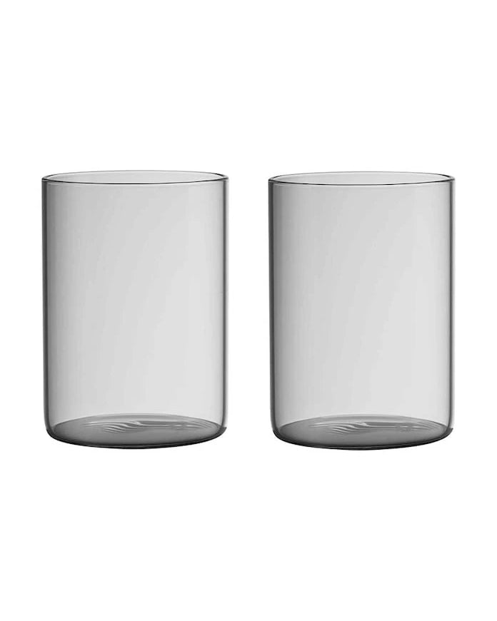 Design Letters Favourite Drinking 350 ml Bardak Seti (2 Parça)