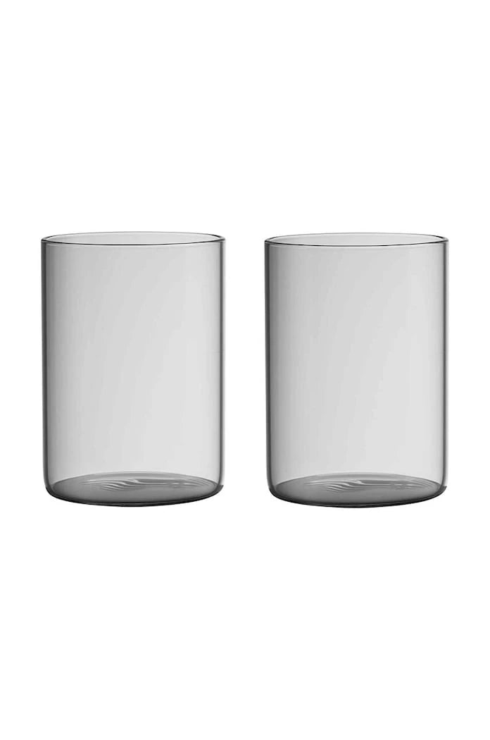 Комплект чаши Design Letters Favourite Drinking 350 ml (2 броя)