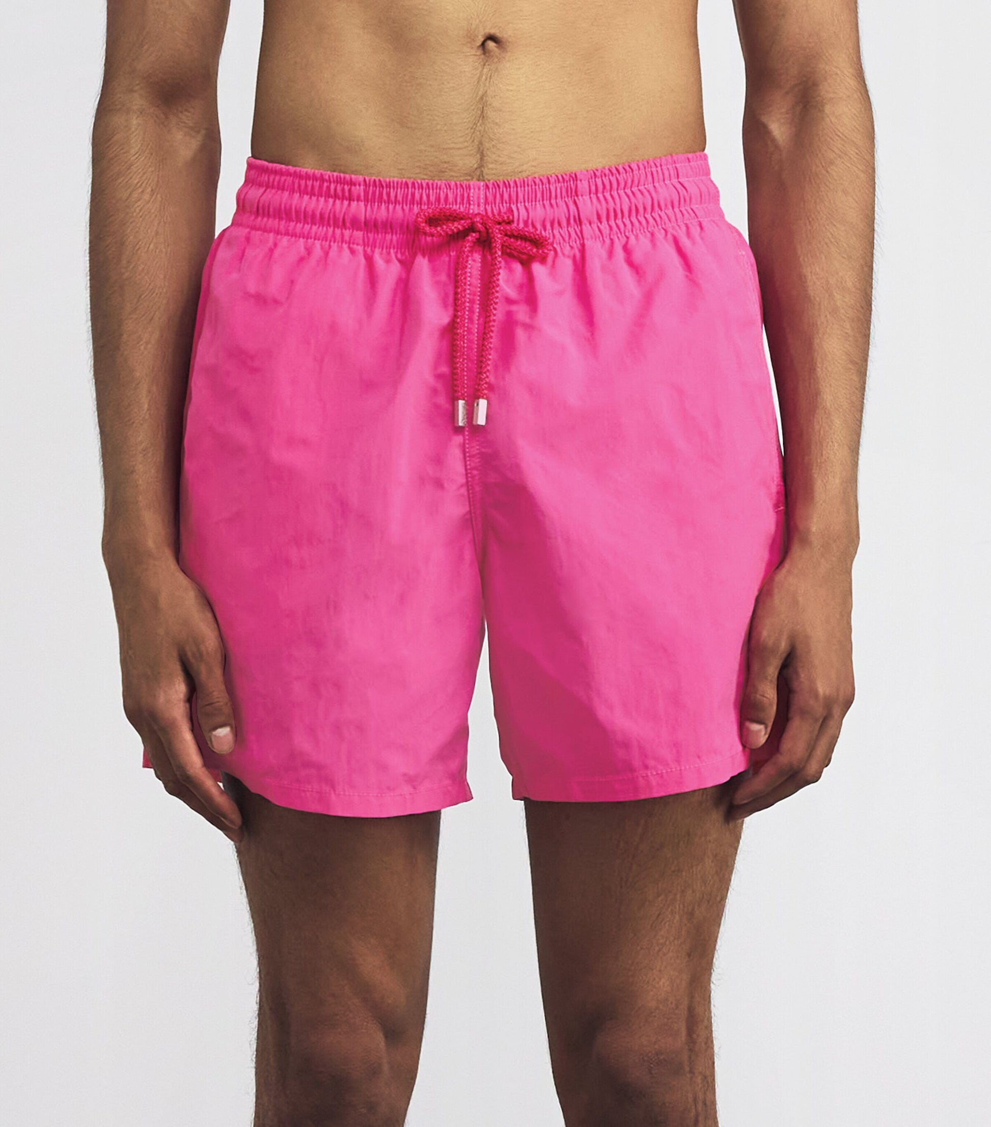Water-Reactive Moorea Swim Shorts