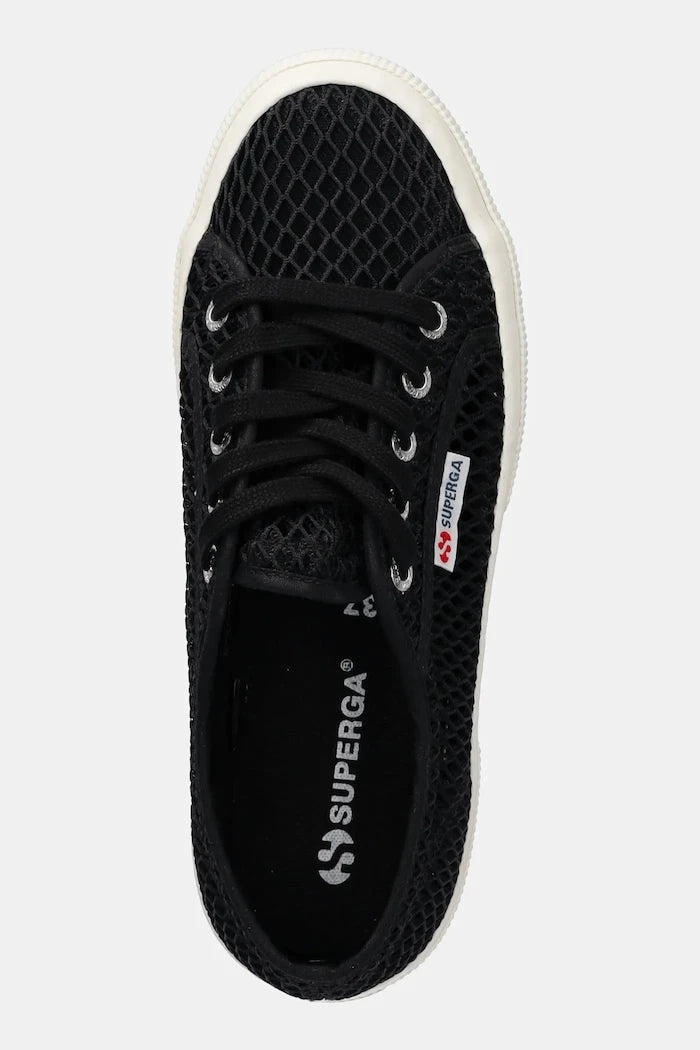Superga MESH Düşük Spor Ayakkabı