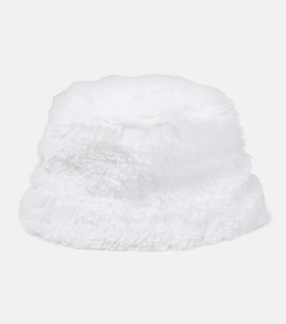 Ruslan Baginskiy - Faux fur bucket hat