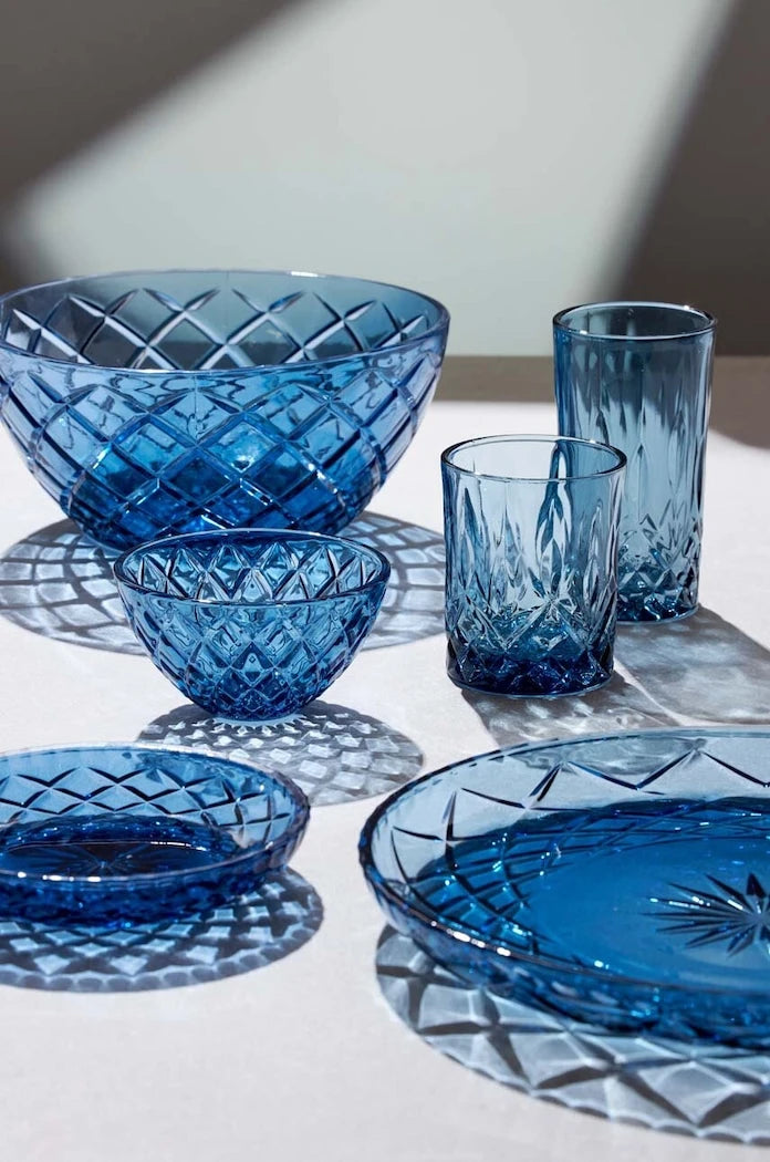 Lyngby Glas Sorrento 320 ml Viski Bardağı Seti (4'lü)
