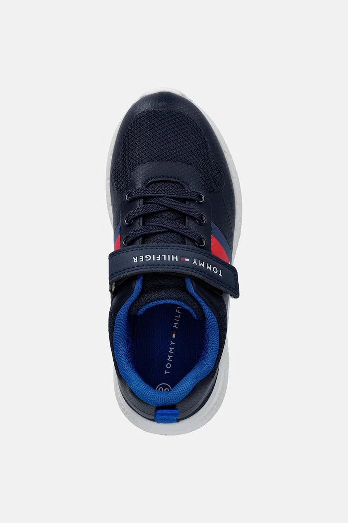 Детски маратонки Tommy Hilfiger
