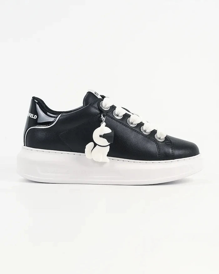 Karl Lagerfeld KAPRI Deri Sneaker