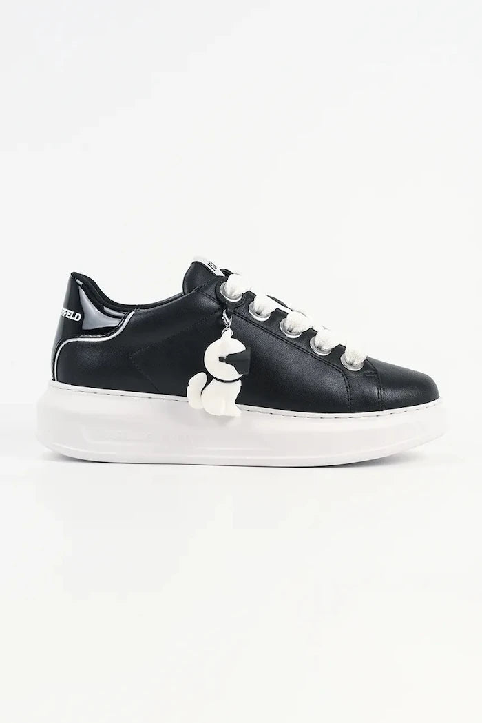 Karl Lagerfeld KAPRI Deri Sneaker