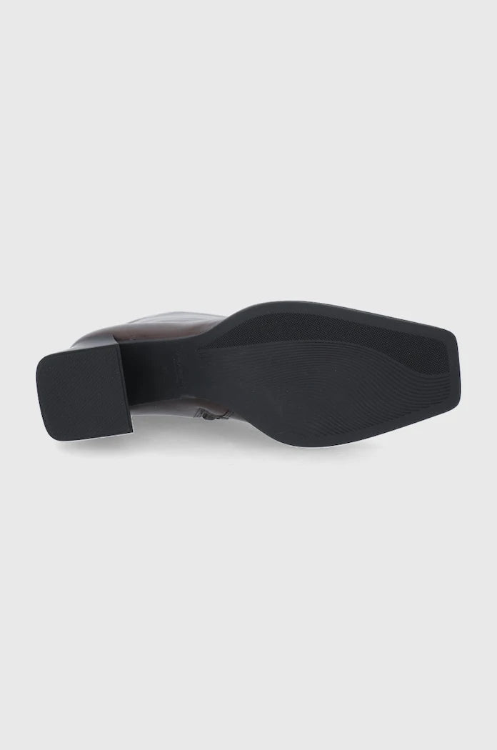 Deri botlar Vagabond Shoemakers