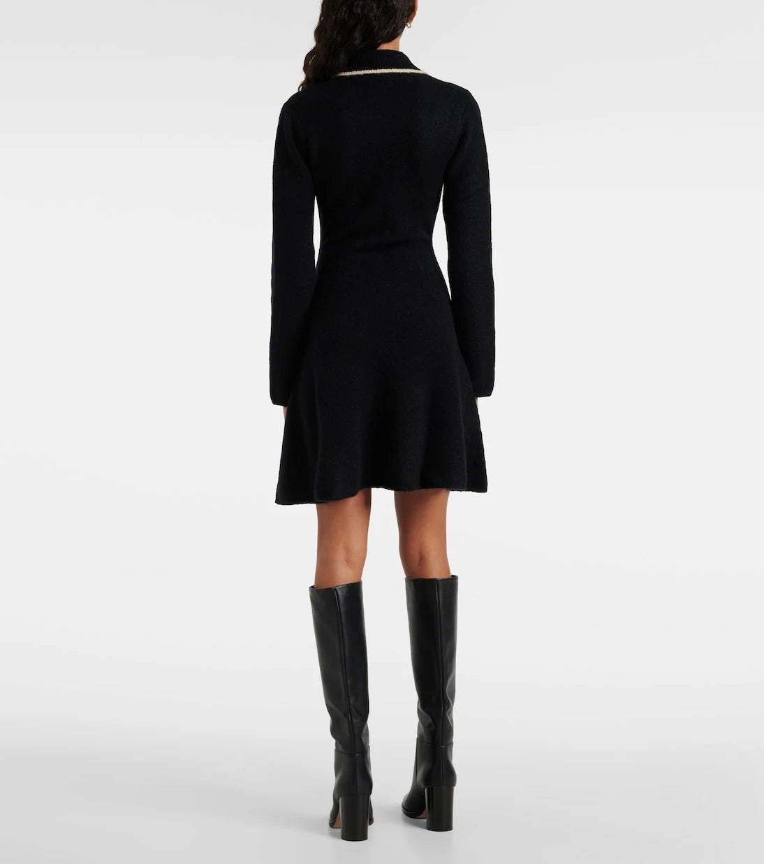 Staud - Dujour minidress