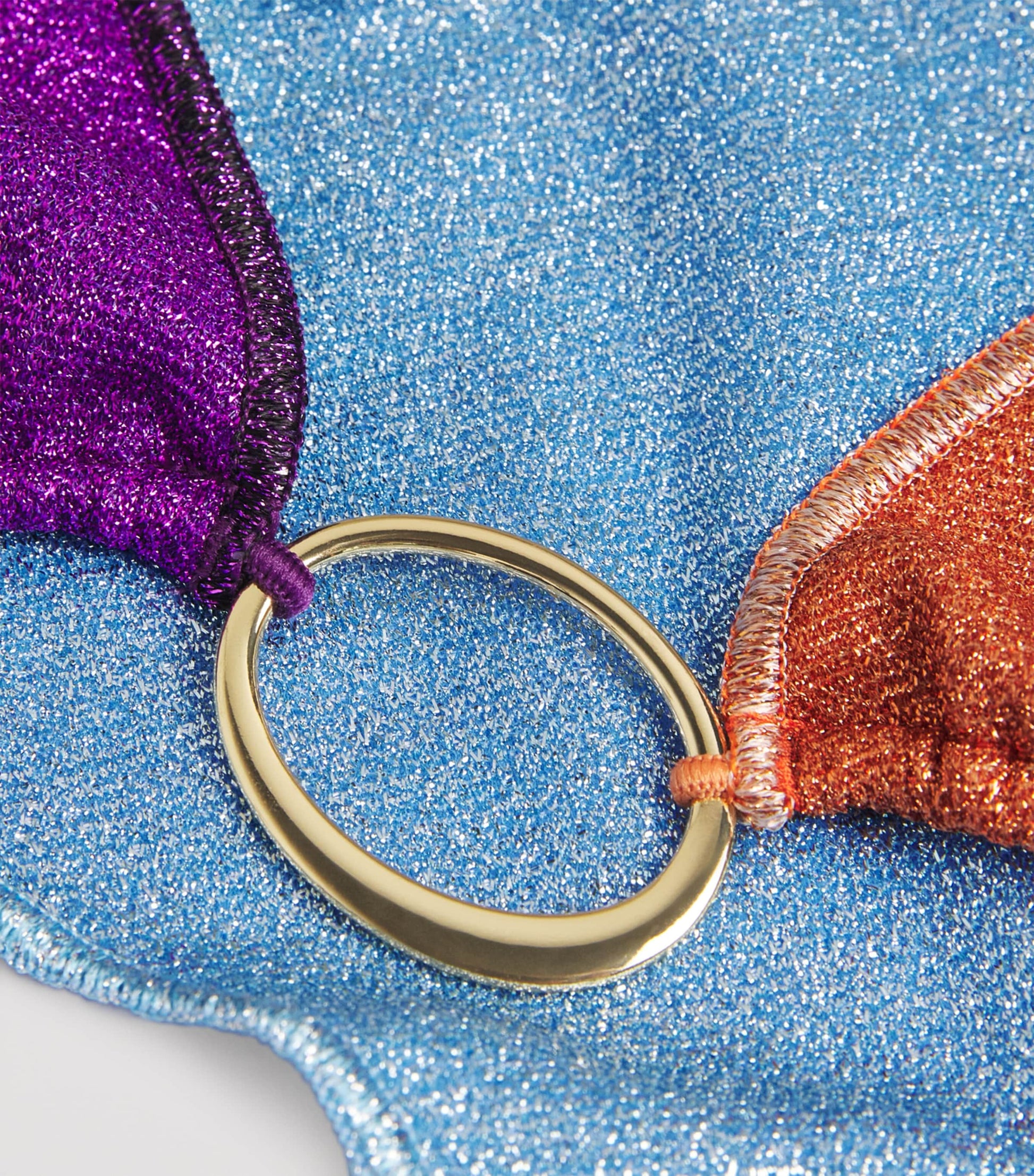 Oséree Multi Glazed Lumière O-Kini Bikini