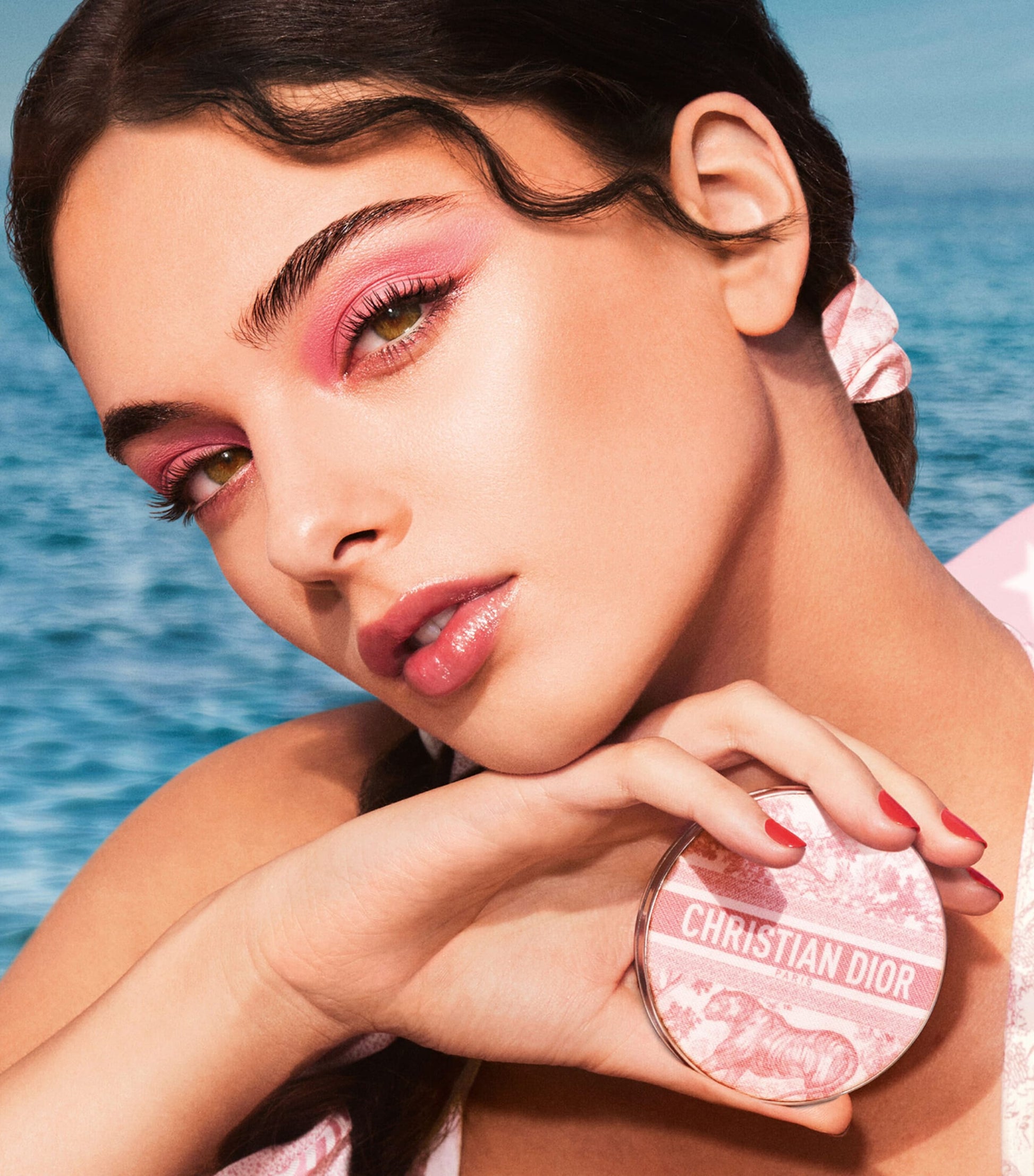 Dior Vernis Nail Polish