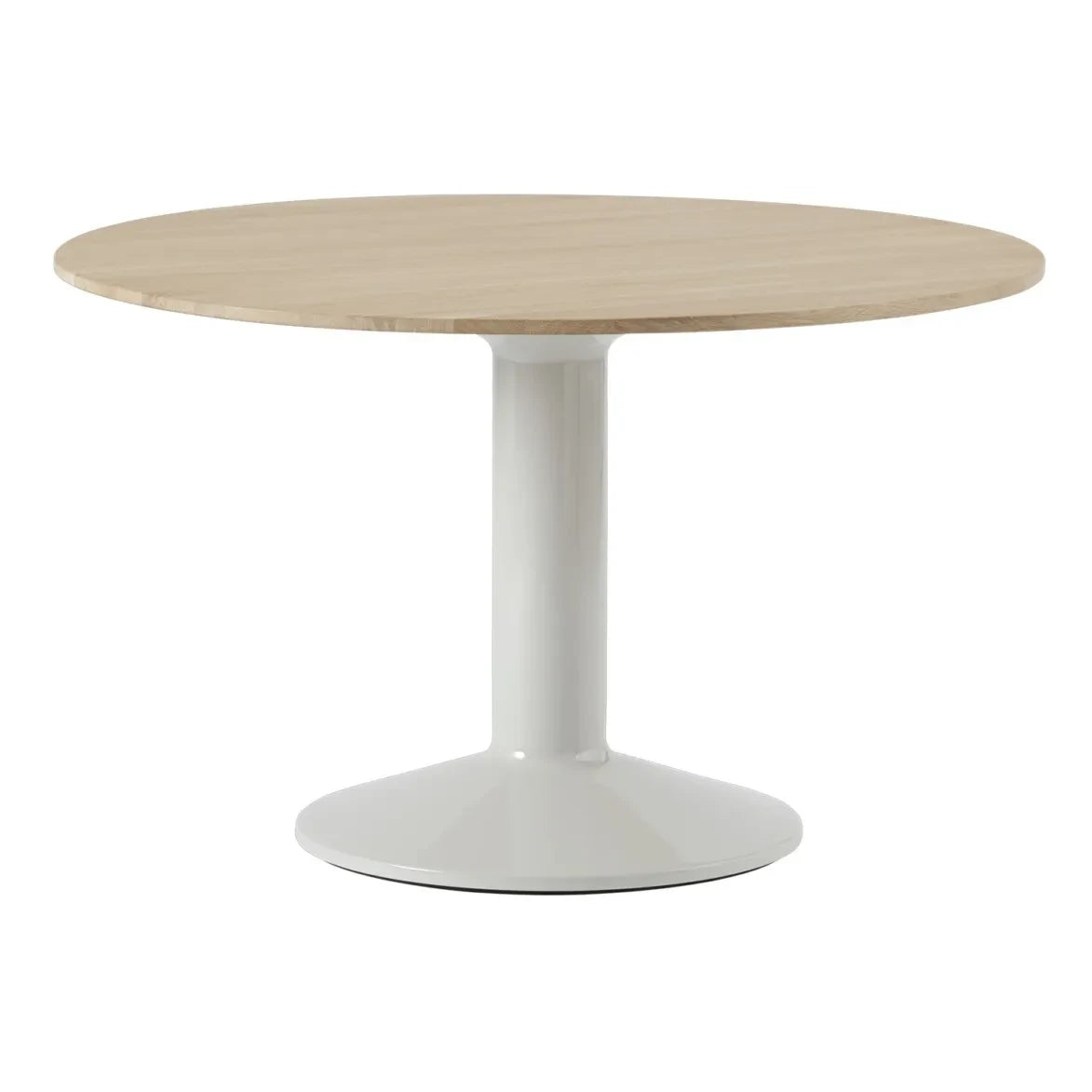 Muuto - Midst Round Table | Grey