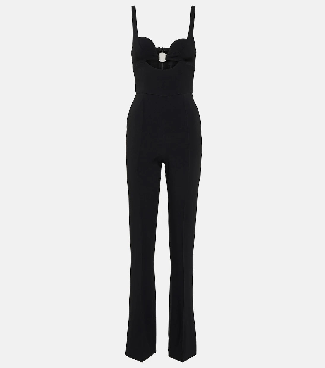 David Koma - Cutout jumpsuit