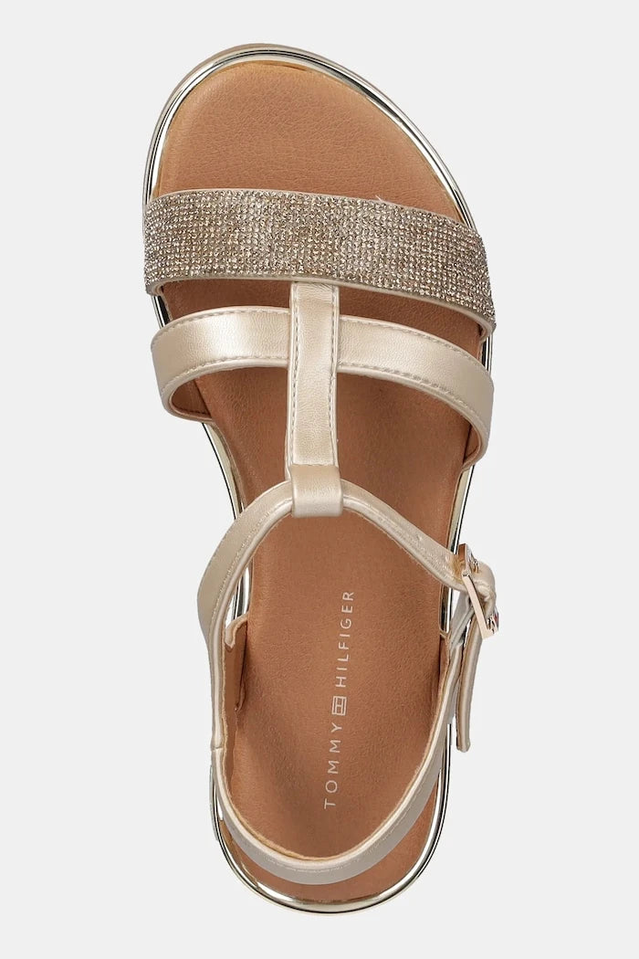 Tommy Hilfiger Sandalet