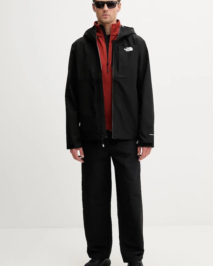 The North Face erkek DRYZZLE trekking ceketi