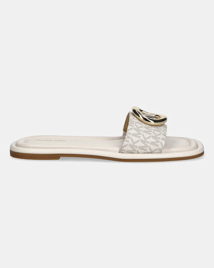 MICHAEL Michael Kors Milan Slide Terlik