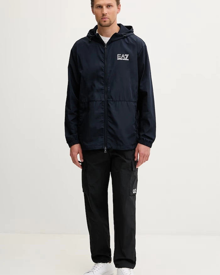 EA7 Emporio Armani Erkek Geçiş Montu