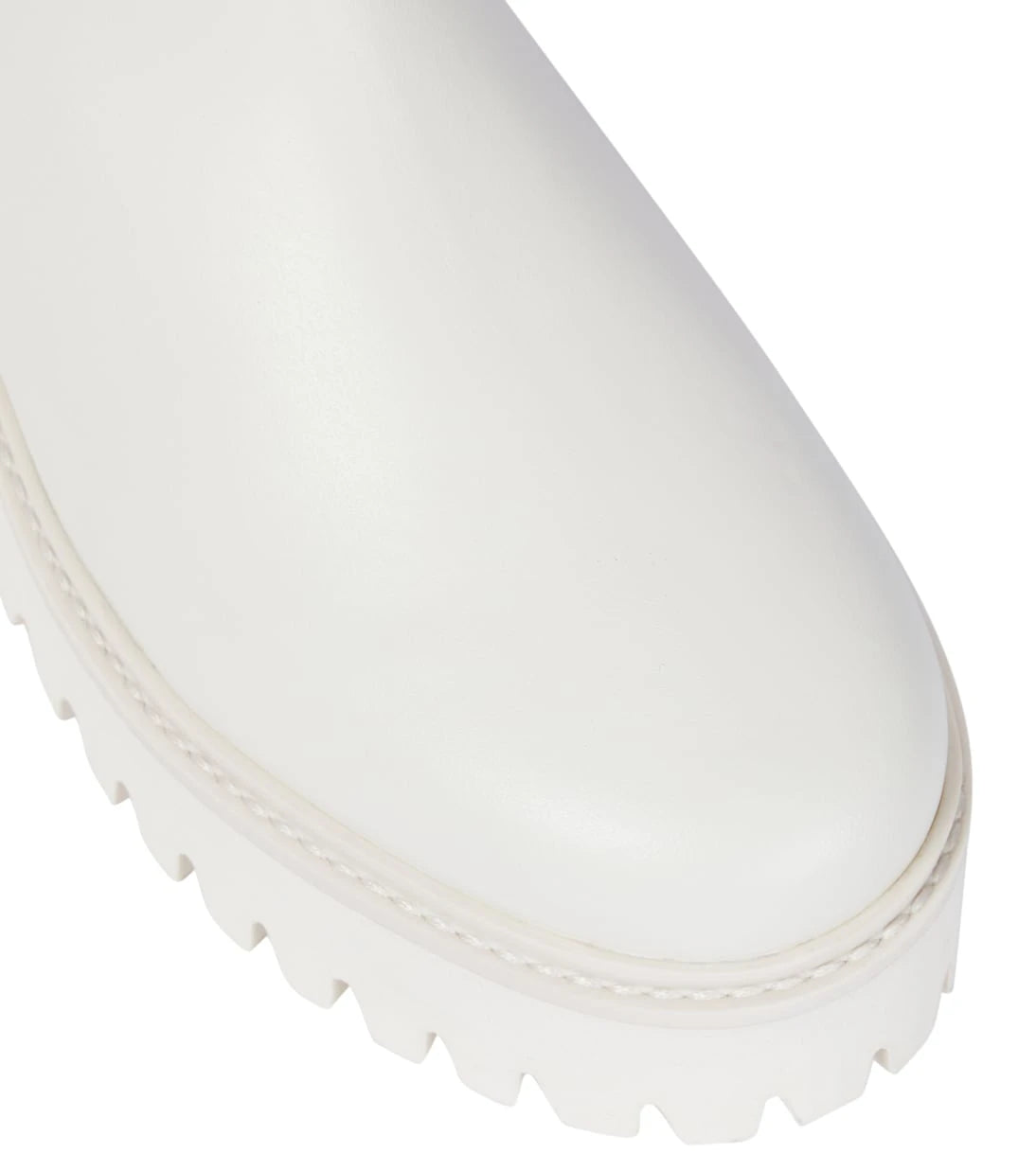 Dorothee Schumacher - Sporty Elegance leather boots