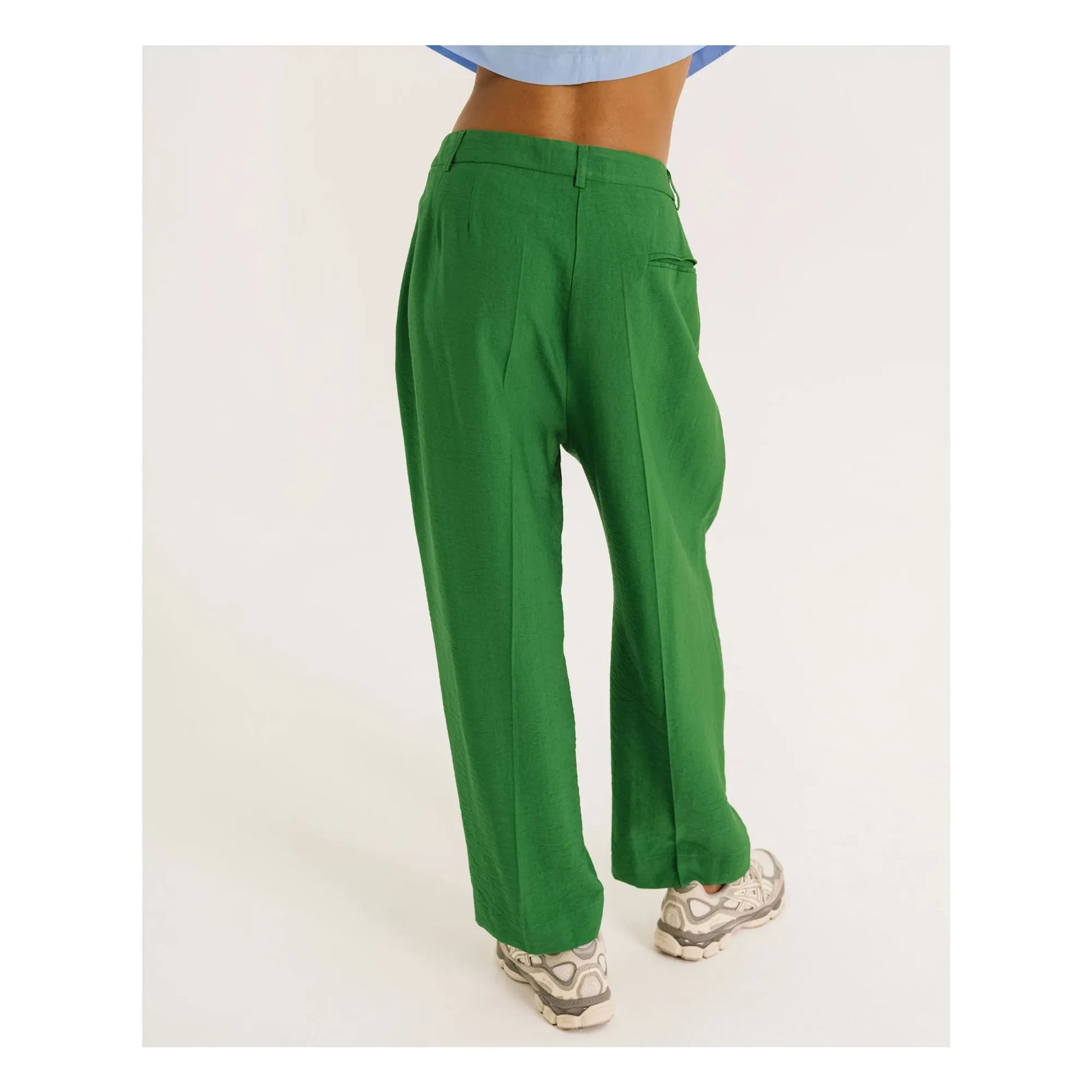 Tinsels - Pepa pants | Green