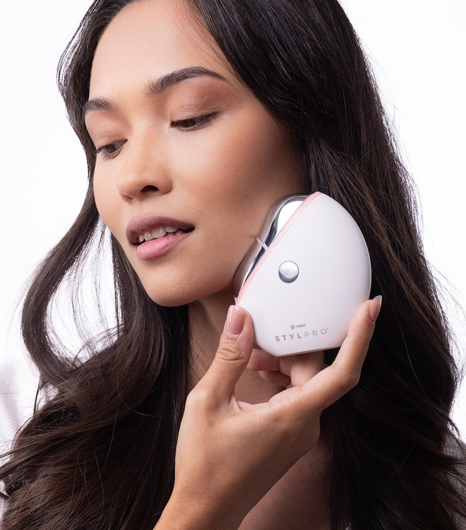 STYLPRO Heated LED Electric Gua Sha