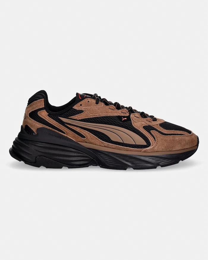 Puma Fade Nitro Erkek Spor Ayakkabı