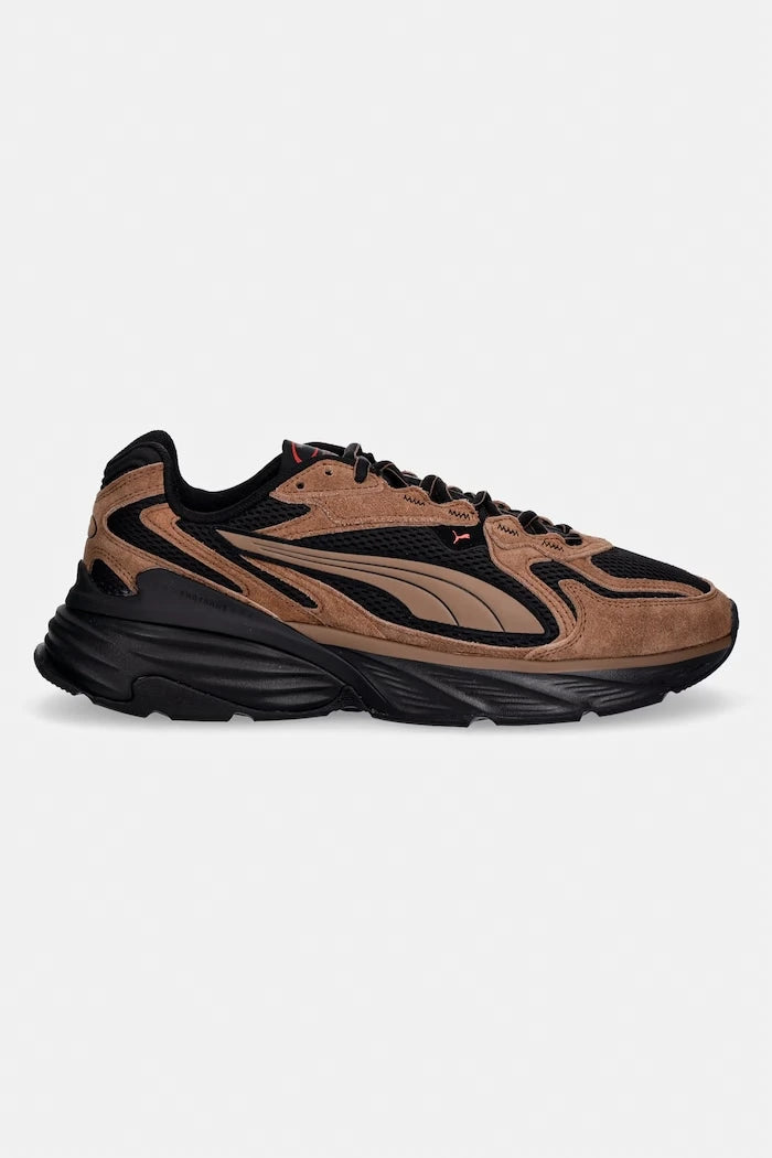 Puma Fade Nitro Erkek Spor Ayakkabı