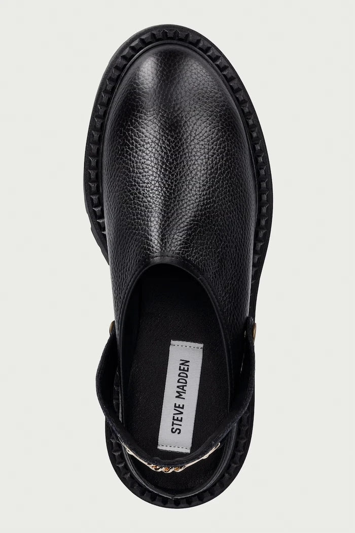 Steve Madden Kadın Deri Terlik Karina
