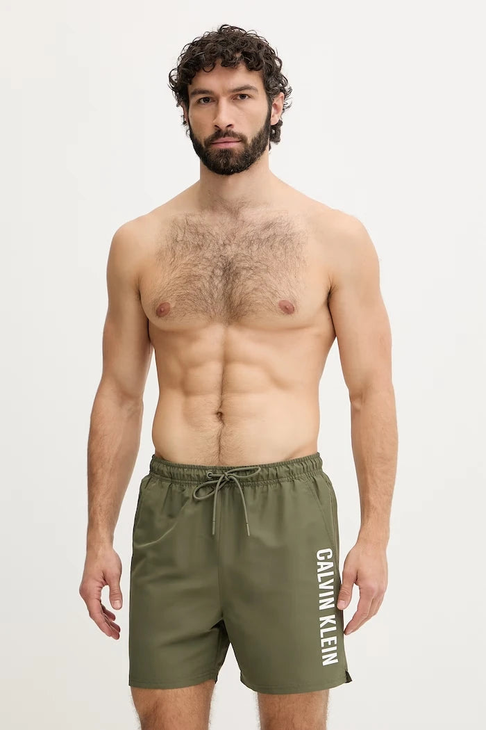 Calvin Klein плувни шорти мъжки