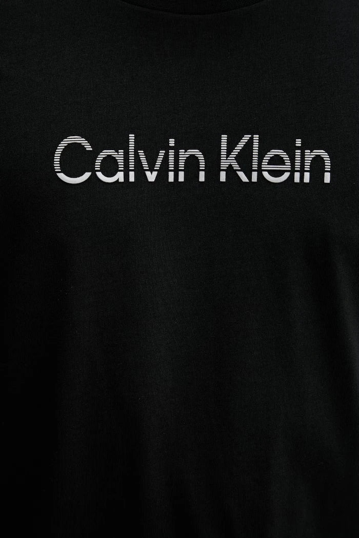Calvin Klein тениска мъжка памучна