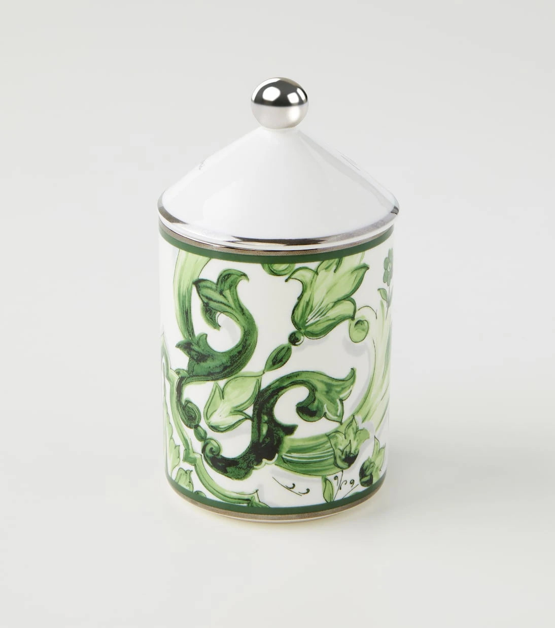 Dolce&Gabbana Casa - Majolica porcelain scented candle