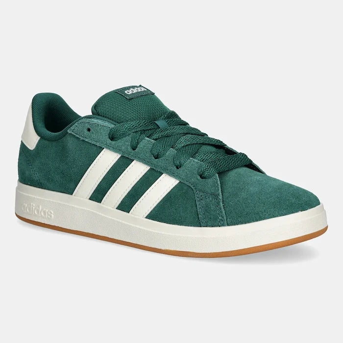 adidas GRAND COURT 00s Süet Spor Ayakkabı