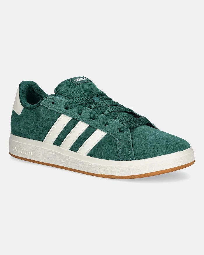 adidas GRAND COURT 00s Süet Spor Ayakkabı