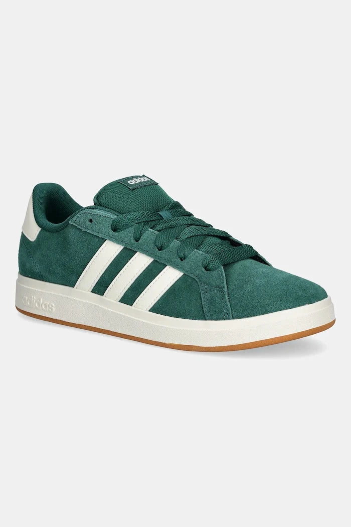 adidas GRAND COURT 00s Süet Spor Ayakkabı