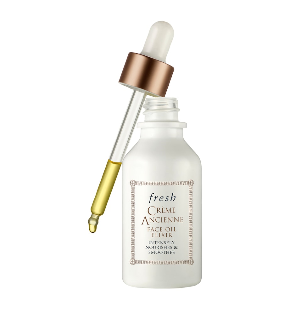 Fresh Crème Ancienne Oil Elixir (30ml)